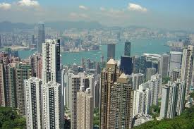 В Гонконге проводится модернизация сооружений по очистке стоков